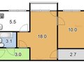 Продажа квартиры: Екатеринбург, ул. Профсоюзная, 20 (Химмаш) - Фото 1
