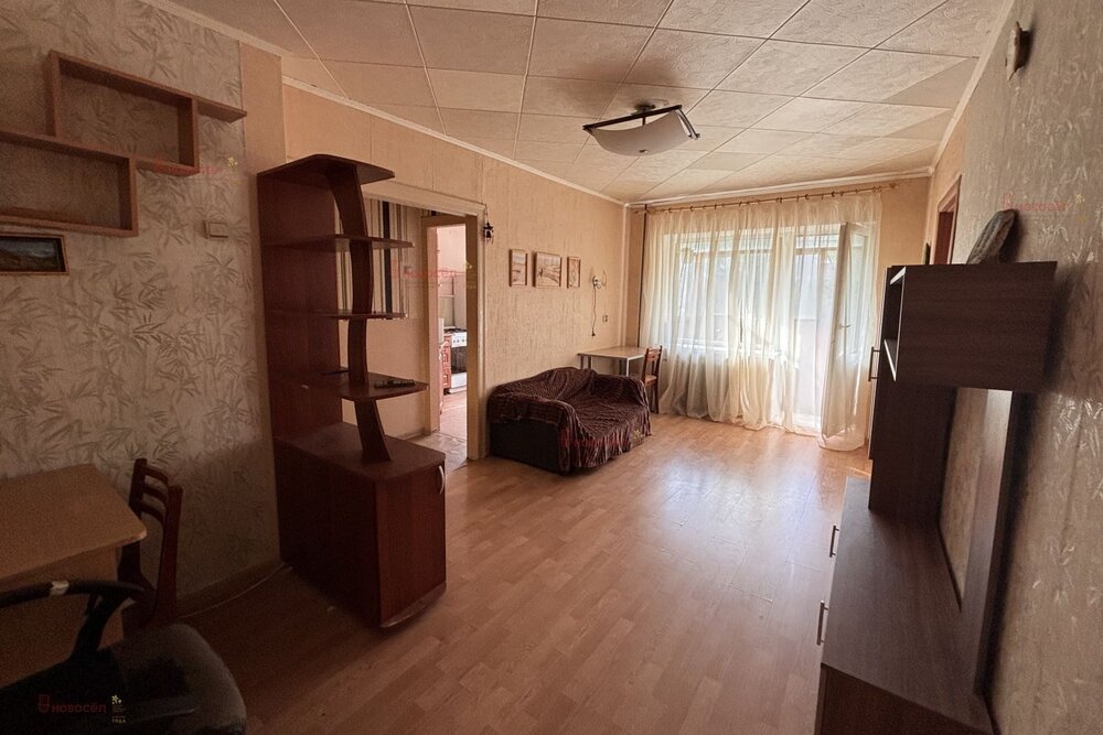Екатеринбург, ул. Профсоюзная, 20 (Химмаш) - фото квартиры (4)