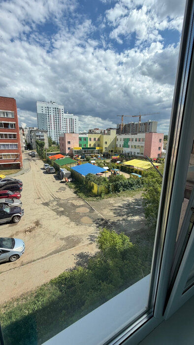 г. Верхняя Пышма, ул. Огнеупорщиков, 12 (городской округ Верхняя Пышма) - фото квартиры (3)