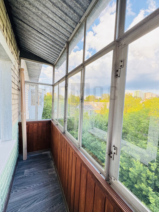 Екатеринбург, ул. Краснофлотцев, 10а (Эльмаш) - фото квартиры (12)