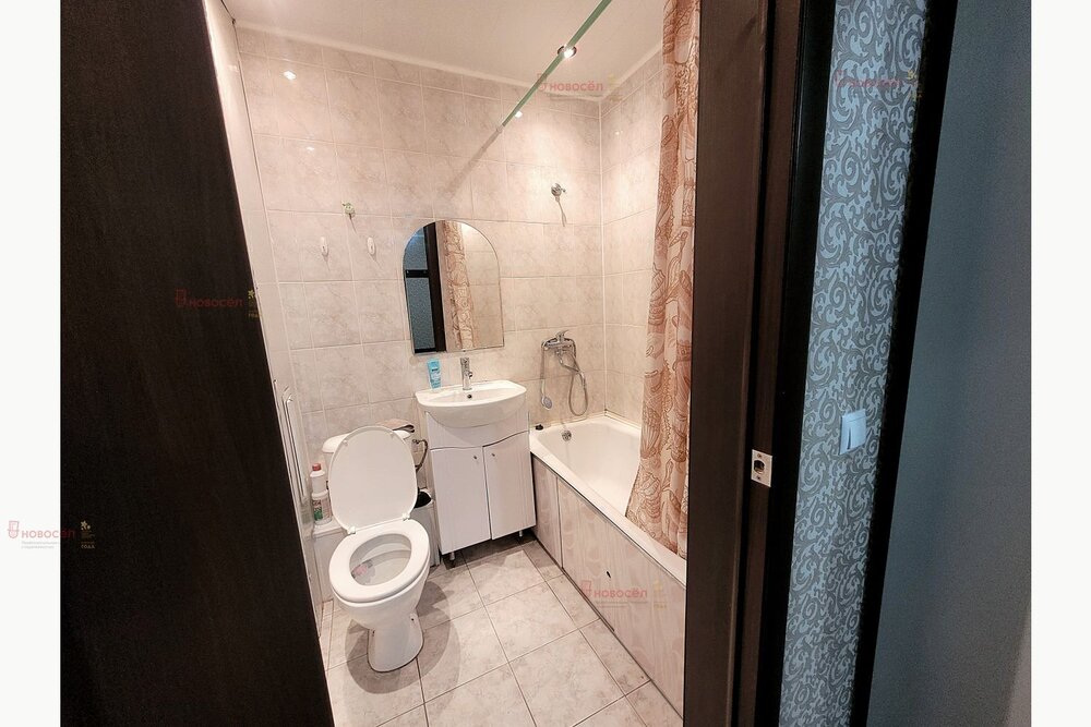 Екатеринбург, ул. Техническая, 58/а (Старая Сортировка) - фото квартиры (10)