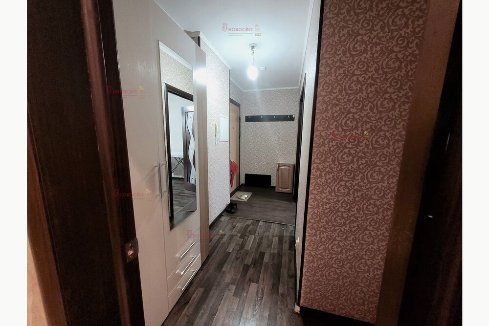 Екатеринбург, ул. Техническая, 58/а (Старая Сортировка) - фото квартиры (15)