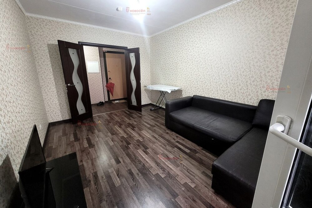 Екатеринбург, ул. Техническая, 58/а (Старая Сортировка) - фото квартиры (6)