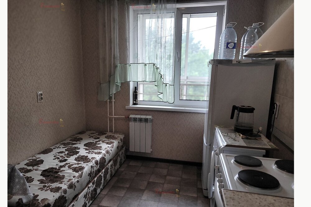 Екатеринбург, ул. Техническая, 58/а (Старая Сортировка) - фото квартиры (8)