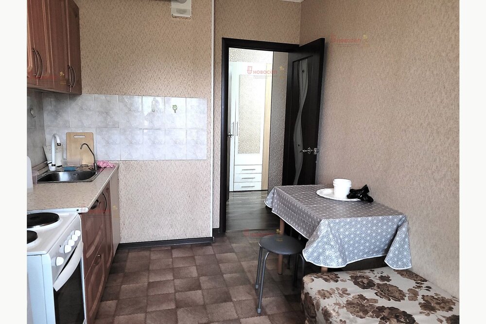 Екатеринбург, ул. Техническая, 58/а (Старая Сортировка) - фото квартиры (9)