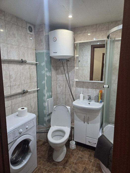 Екатеринбург, ул. Юмашева, 6 (ВИЗ) - фото квартиры (7)