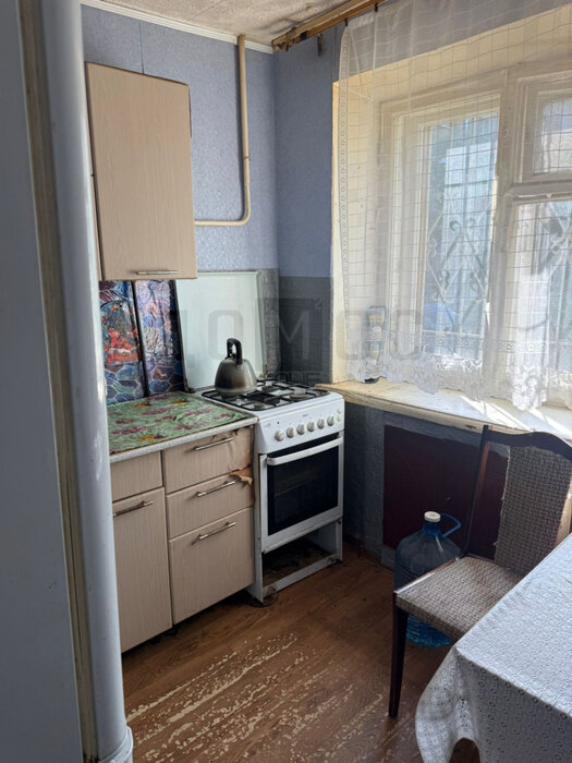 Екатеринбург, ул. Седова, 37 (Старая Сортировка) - фото квартиры (3)