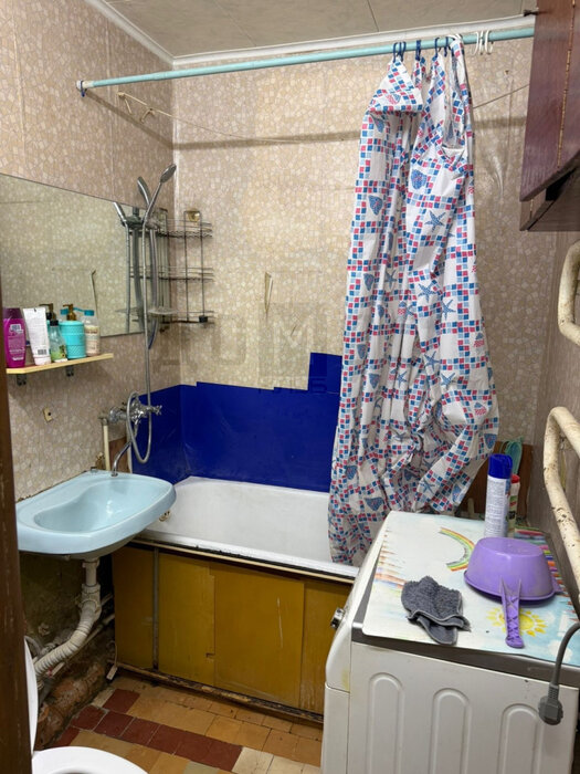 Екатеринбург, ул. Седова, 37 (Старая Сортировка) - фото квартиры (4)