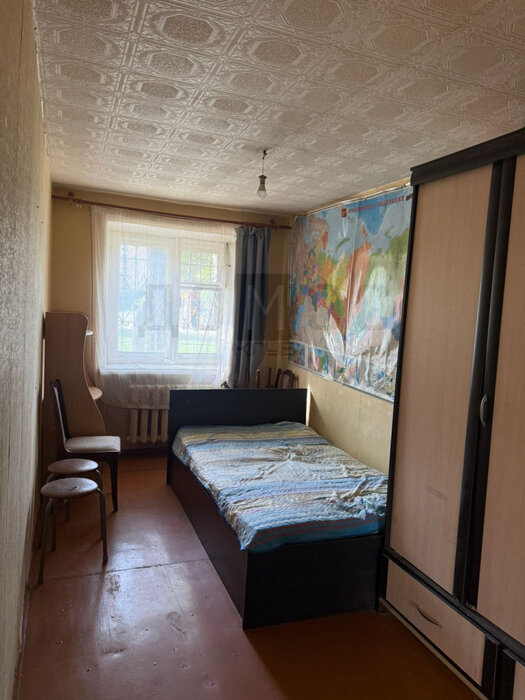 Екатеринбург, ул. Седова, 37 (Старая Сортировка) - фото квартиры (5)