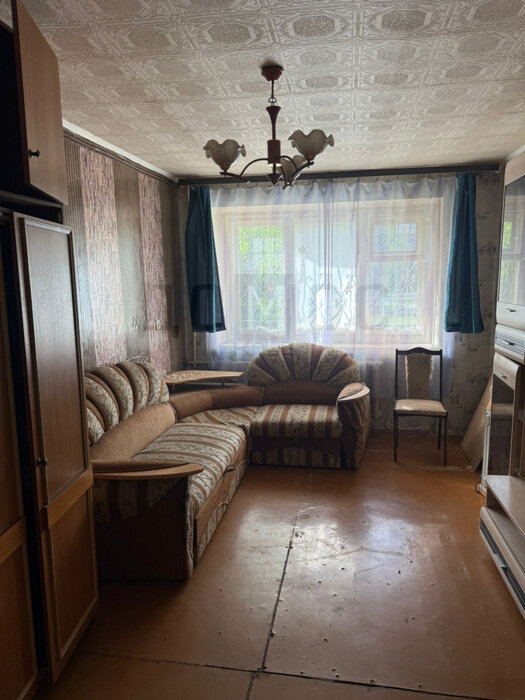 Екатеринбург, ул. Седова, 37 (Старая Сортировка) - фото квартиры (6)