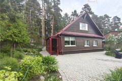 г. Первоуральск, СТ Строитель (городской округ Первоуральск) - фото дачи