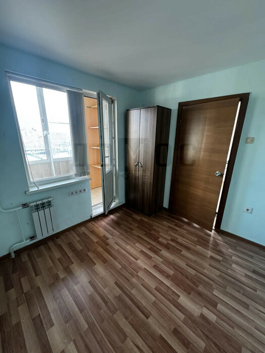 Екатеринбург, ул. Ольховская, 23 (Новая Сортировка) - фото квартиры (10)