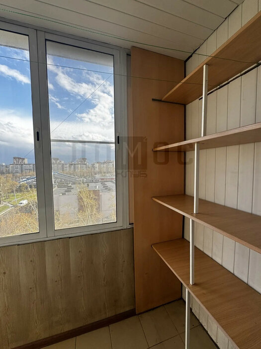 Екатеринбург, ул. Ольховская, 23 (Новая Сортировка) - фото квартиры (12)