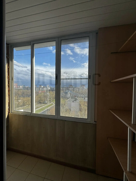 Екатеринбург, ул. Ольховская, 23 (Новая Сортировка) - фото квартиры (5)