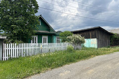 Екатеринбург, ул. Содружества, 22 (Калиновский) - фото дома