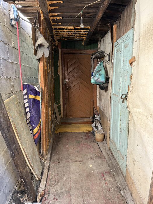 г. Каменск-Уральский, ул. 2-я Рабочая, 19а (городской округ Каменский) - фото дома (12)