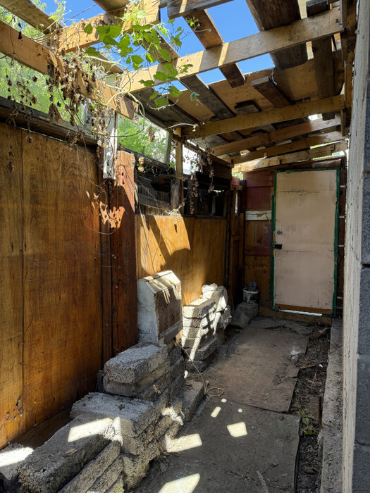 г. Каменск-Уральский, ул. 2-я Рабочая, 19а (городской округ Каменский) - фото дома (13)