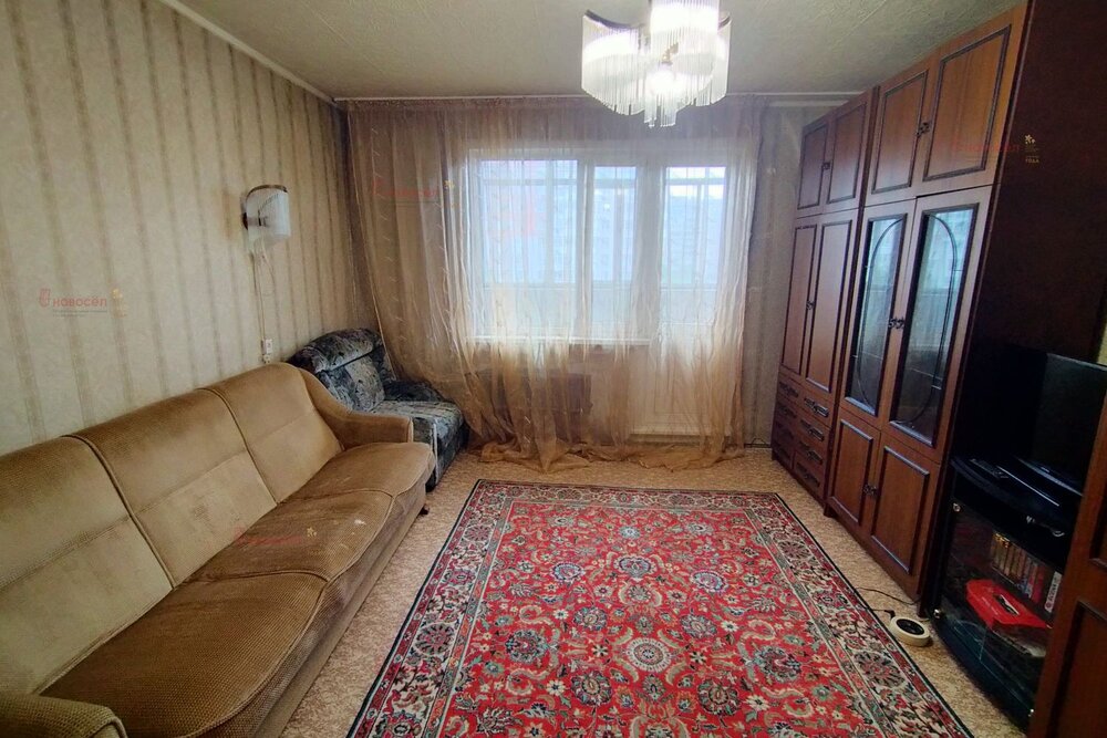 Екатеринбург, ул. Родонитовая, 30 (Ботанический) - фото квартиры (3)