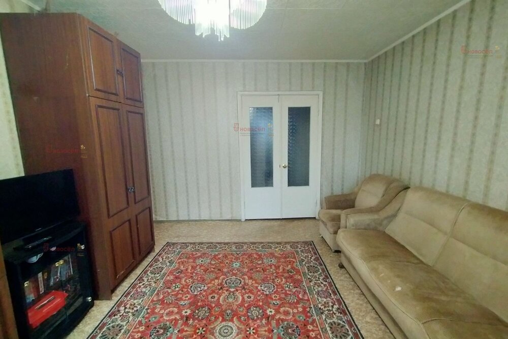 Екатеринбург, ул. Родонитовая, 30 (Ботанический) - фото квартиры (4)