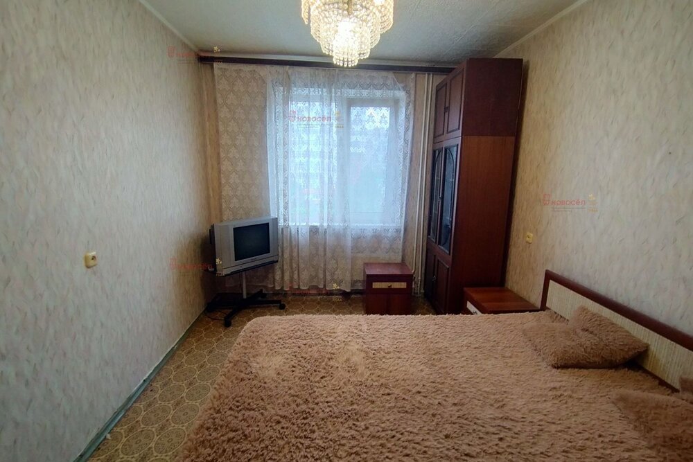 Екатеринбург, ул. Родонитовая, 30 (Ботанический) - фото квартиры (5)