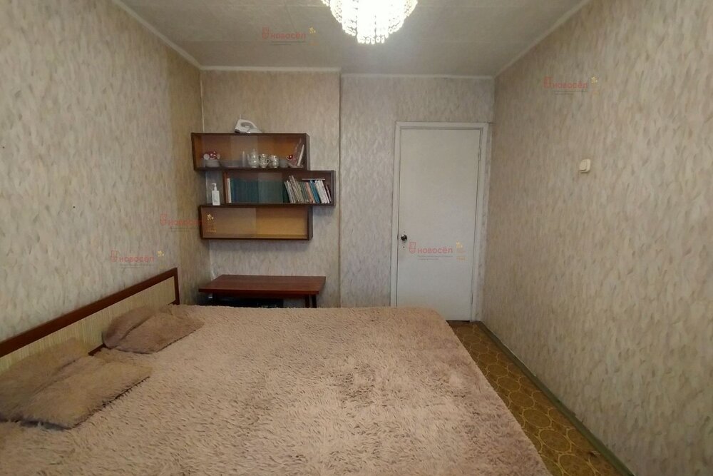 Екатеринбург, ул. Родонитовая, 30 (Ботанический) - фото квартиры (6)