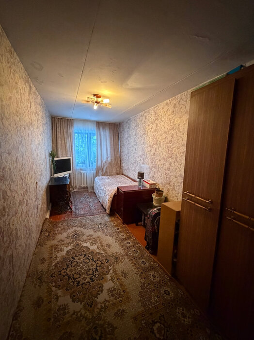г. Каменск-Уральский, ул. Добролюбова, 18 (городской округ Каменский) - фото квартиры (4)