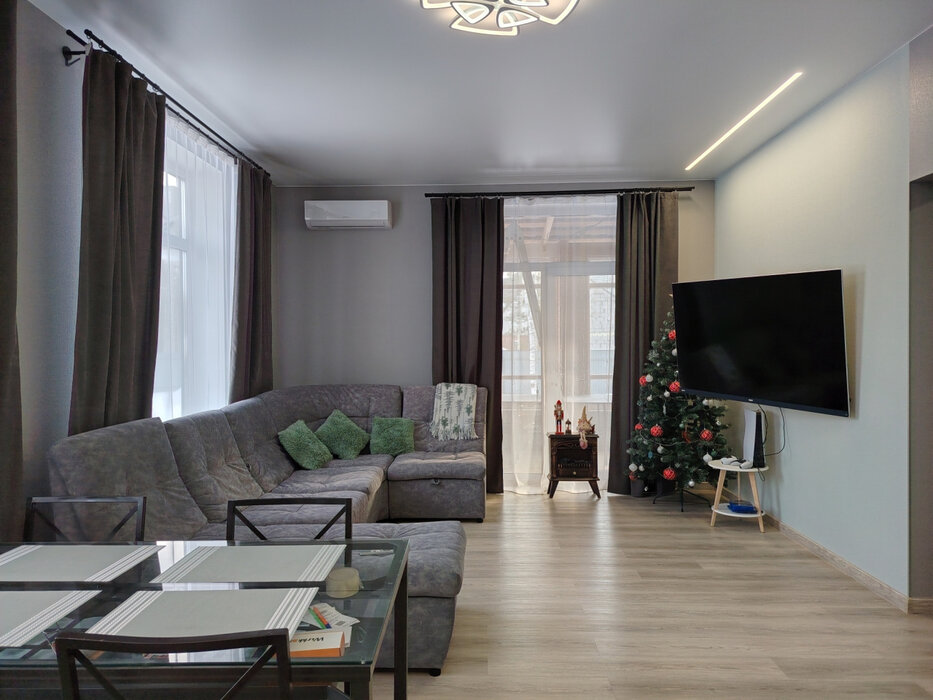 Екатеринбург, ул. Патрушихинская, 53 (Медный) - фото дома (4)