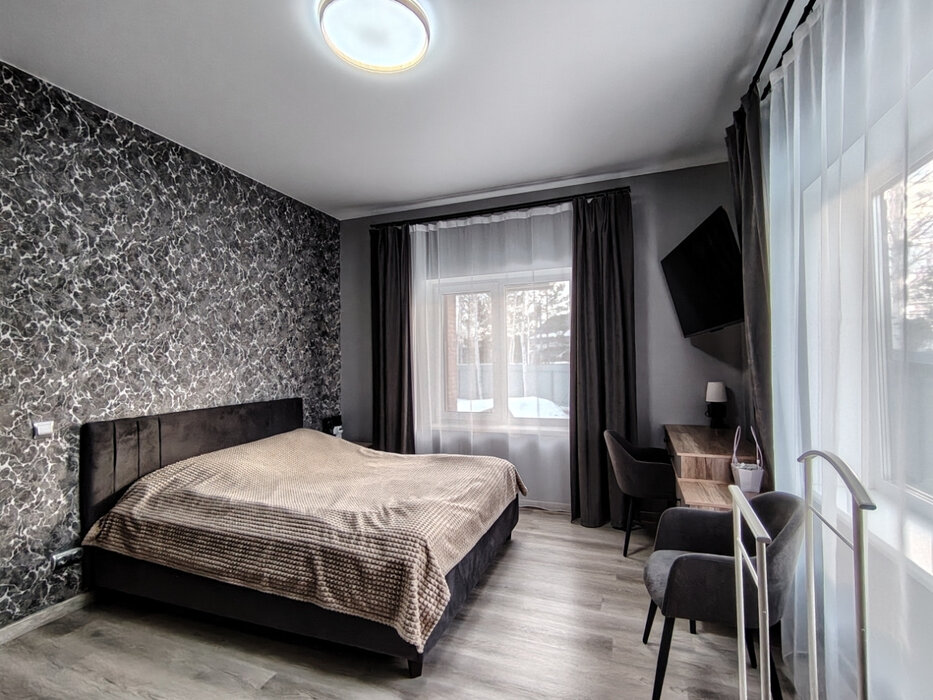 Екатеринбург, ул. Патрушихинская, 53 (Медный) - фото дома (5)