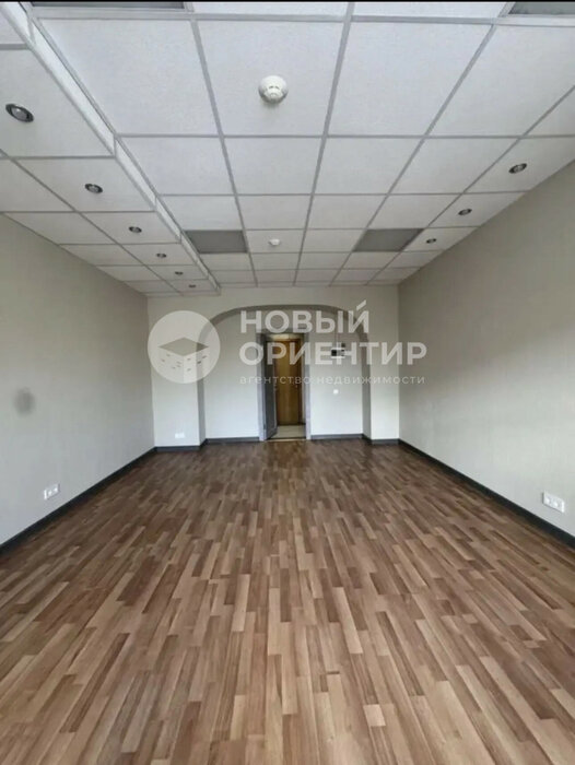 Екатеринбург, ул. Луначарского, 31 (Центр) - фото торгового помещения (2)
