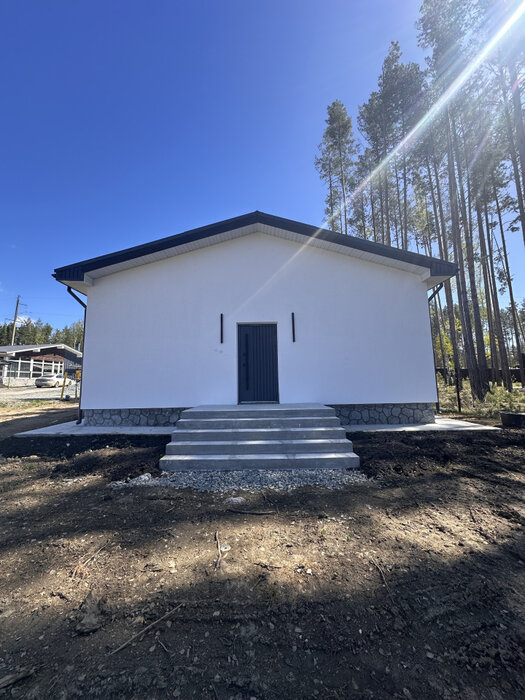 к.п. Заповедник, ул. Белка (городской округ Сысертский, п. Габиевский) - фото коттеджа (10)