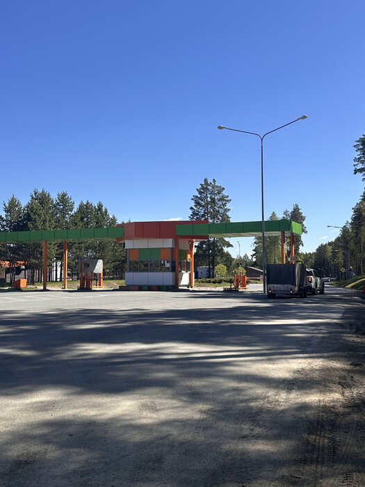 к.п. Заповедник, ул. Белка (городской округ Сысертский, п. Габиевский) - фото коттеджа (2)
