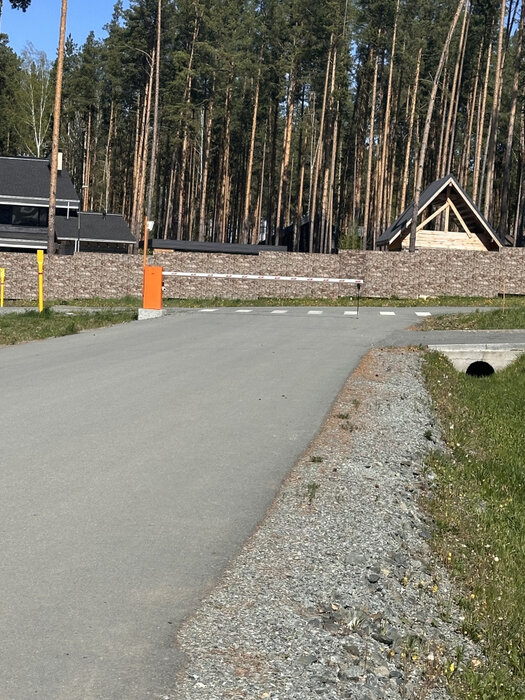 к.п. Заповедник, ул. Белка (городской округ Сысертский, п. Габиевский) - фото коттеджа (7)