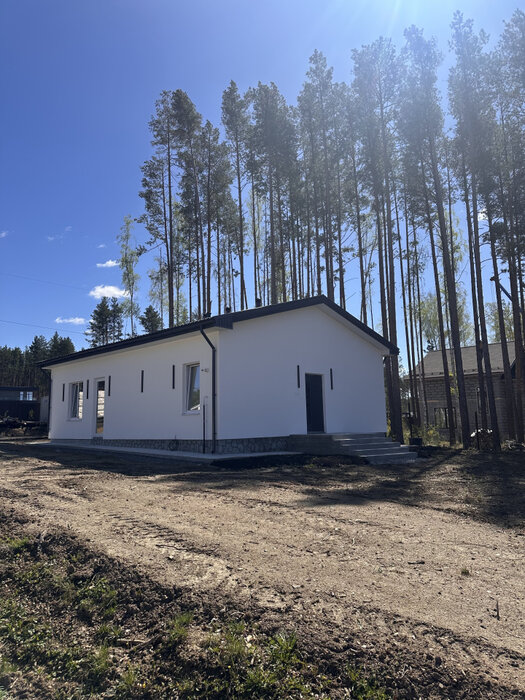 к.п. Заповедник, ул. Белка (городской округ Сысертский, п. Габиевский) - фото коттеджа (9)