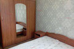 Екатеринбург, ул. Родонитовая, 32 (Ботанический) - фото квартиры