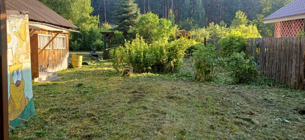 п. Каменка (г.о. Сысертский), ул. КС Гудок-2,, 56 (городской округ Сысертский) - фото земельного участка (15)