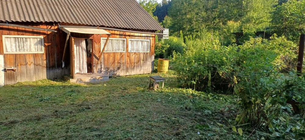 п. Каменка (г.о. Сысертский), ул. КС Гудок-2,, 56 (городской округ Сысертский) - фото земельного участка (16)