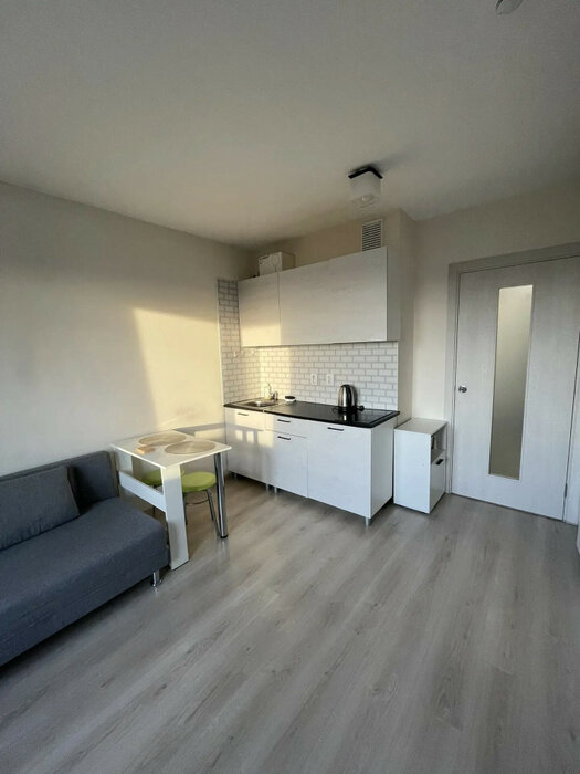 Екатеринбург, ул. 40-летия Комсомола, 35 (ЖБИ) - фото квартиры (6)