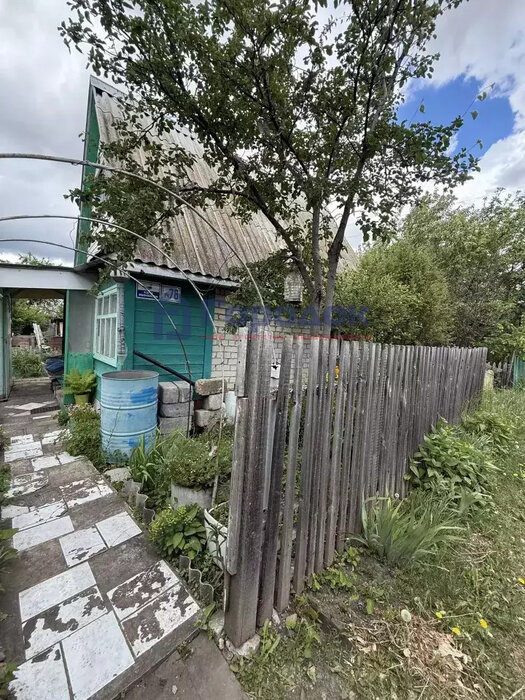 г. Каменск-Уральский, СТ Заря (городской округ Каменский) - фото сада (3)