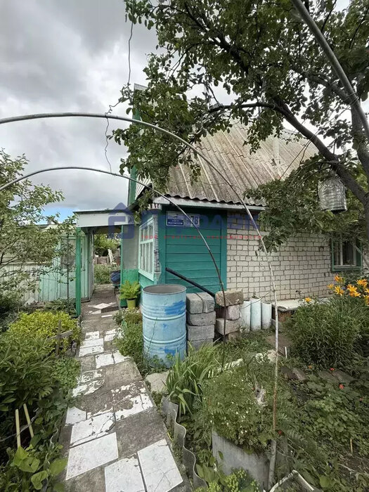 г. Каменск-Уральский, СТ Заря (городской округ Каменский) - фото сада (4)