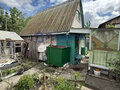 Продажа садового участка: г. Каменск-Уральский, СТ Заря (городской округ Каменский) - Фото 5