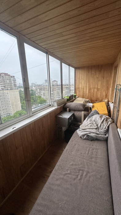 Екатеринбург, ул. Новгородцевой, 9/3 (ЖБИ) - фото квартиры (7)