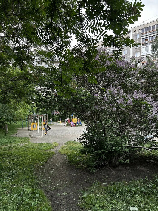 Екатеринбург, ул. Владимира Высоцкого, 2 (ЖБИ) - фото квартиры (13)