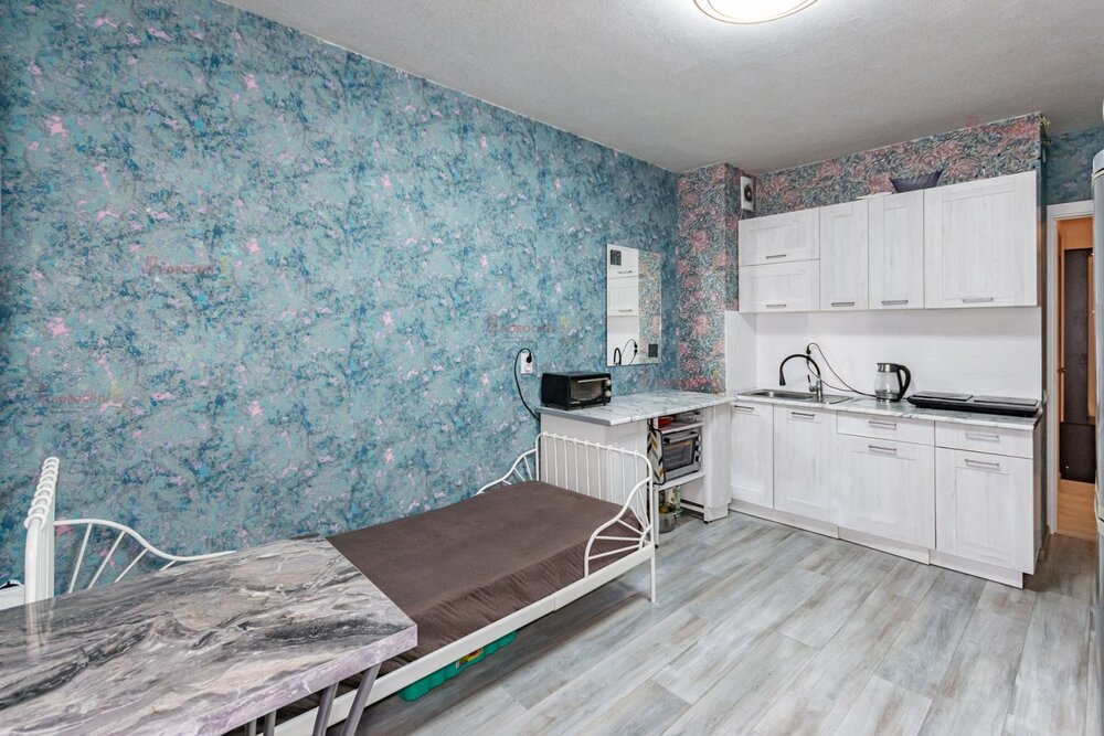 Екатеринбург, ул. Широкий, 6 (Уктус) - фото квартиры (9)