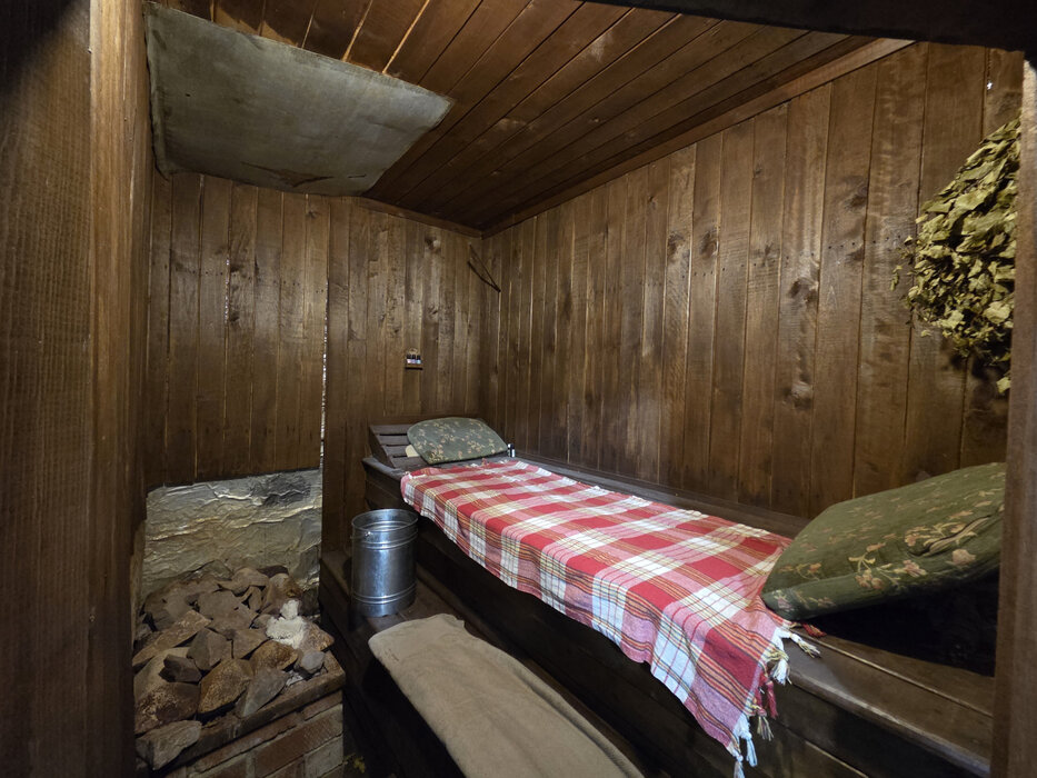 г. Березовский, ул. Кедровая, 1 (городской округ Березовский) - фото коттеджа (14)