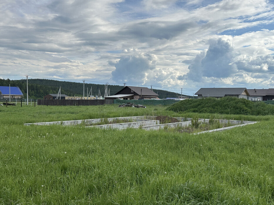с. Косой Брод, ул. Спортивная, 15 (городской округ Полевской) - фото земельного участка (1)