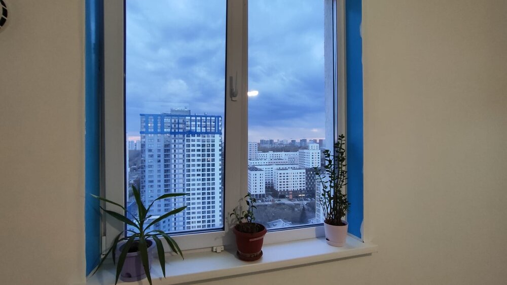 Екатеринбург, ул. Щербакова, 18 (Уктус) - фото квартиры (6)