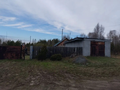 Продажа дома: с. Мезенское, ул. Нагорная, 31 (городской округ Заречный) - Фото 1