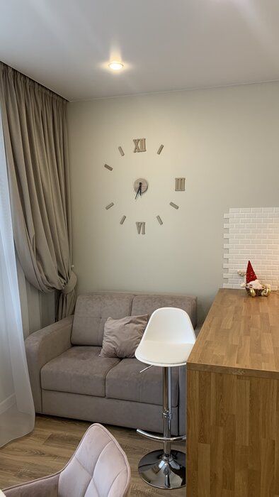 Екатеринбург, ул. Мира, 47/2 (Втузгородок) - фото квартиры (3)