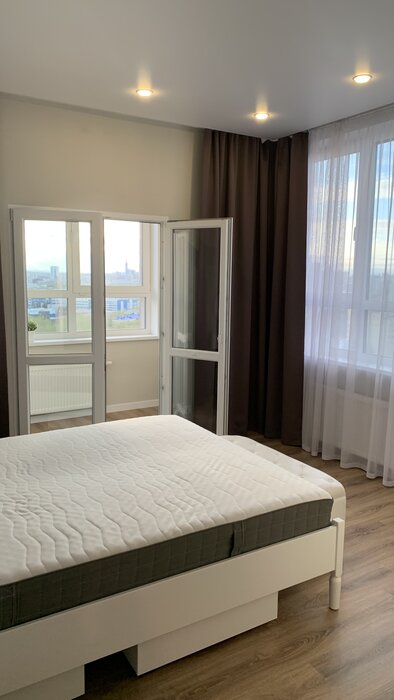 Екатеринбург, ул. Мира, 47/2 (Втузгородок) - фото квартиры (7)