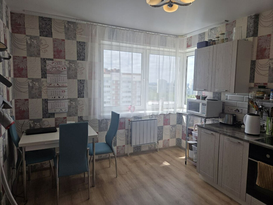 Екатеринбург, ул. Электриков, 24 (Эльмаш) - фото квартиры (11)